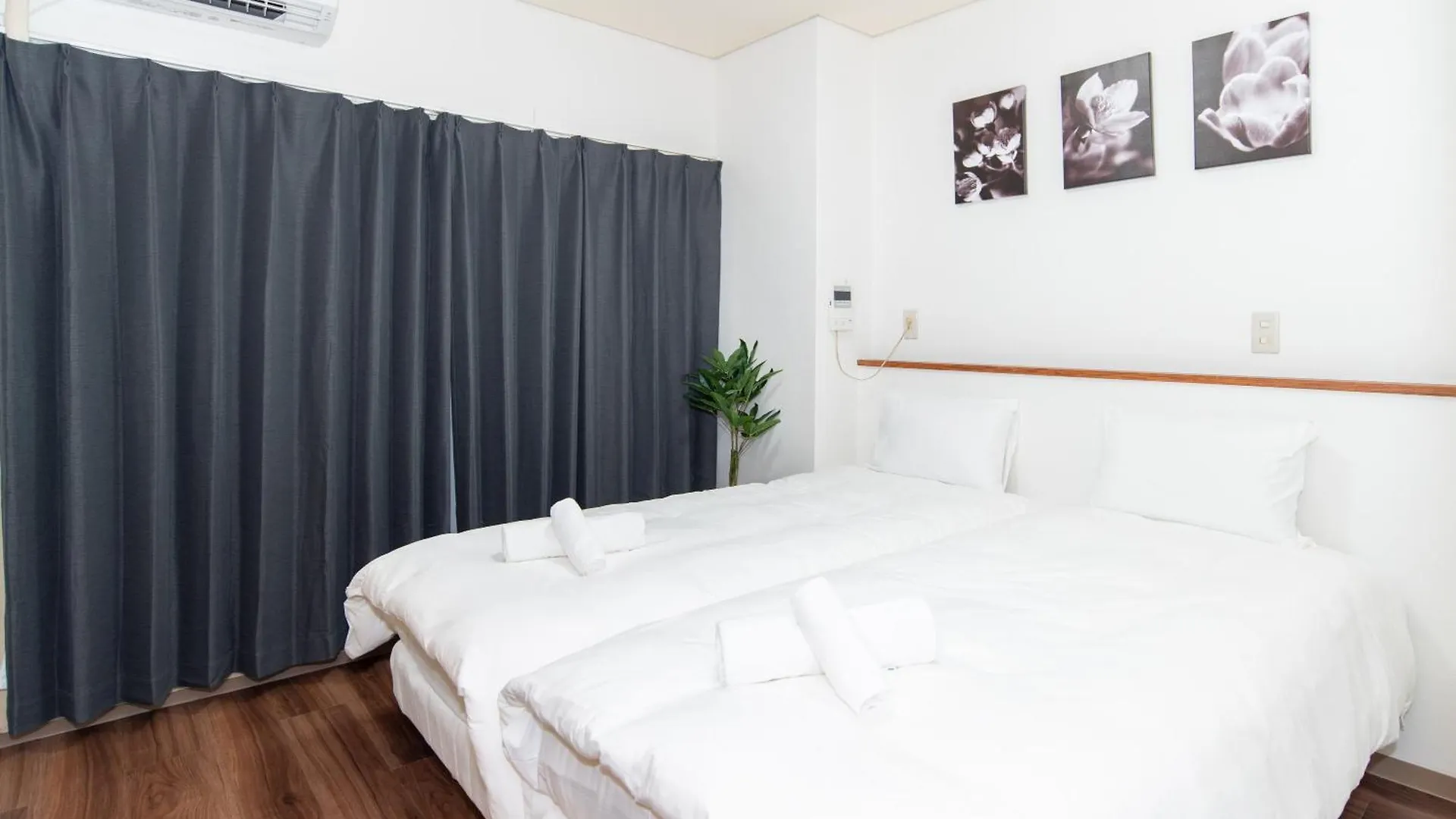 Ferienwohnung アパルトロア Kōbe Japan