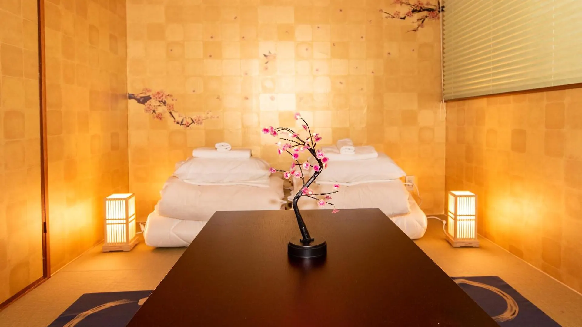 Ferienwohnung アパルトロア Kōbe 0*,  Japan