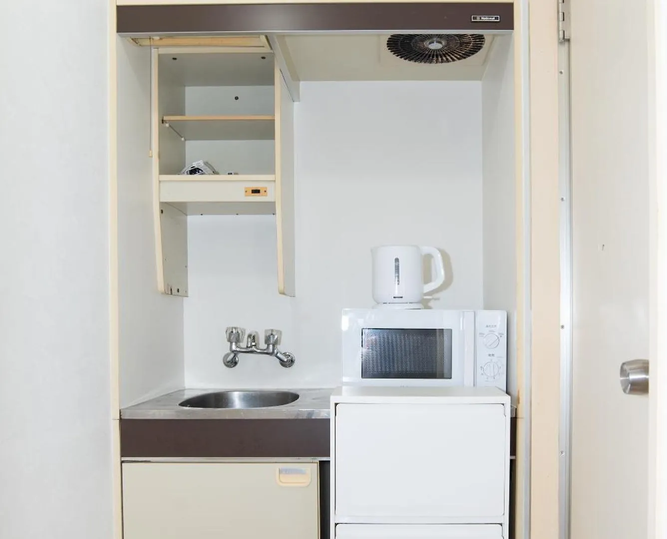 Ferienwohnung アパルトロア Kōbe 0*,