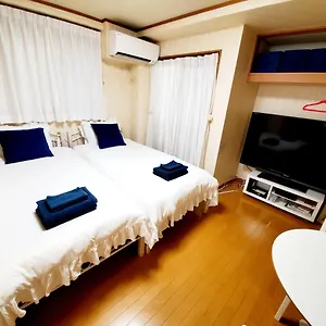Takaraboshi 101 Sannomiya10min アパート