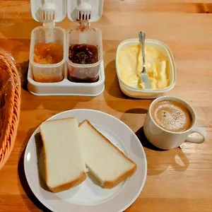 Hostel Tonarino, Kōbe